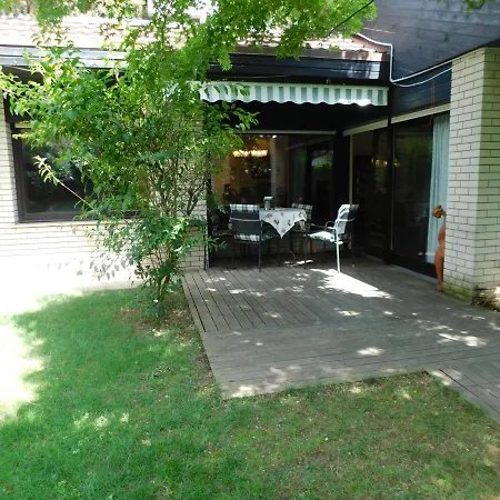 Dergomaska Apartma *