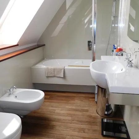 Dergomaska Apartma *