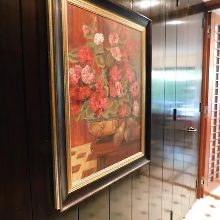 Dergomaska Apartma Ljubljana