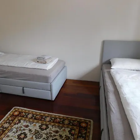 Dergomaska Apartma
