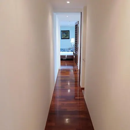 Apartma Dergomaska Ljubljana