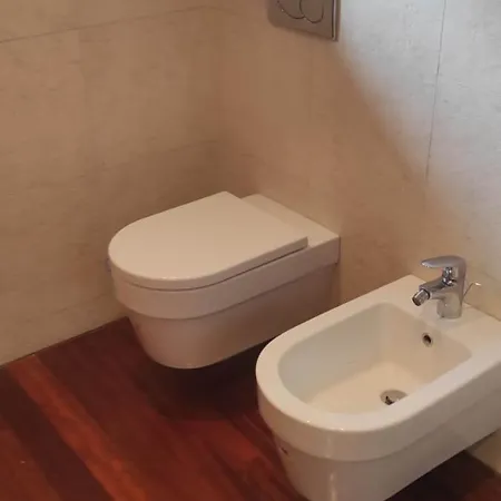 Apartma Dergomaska