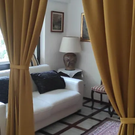 Dergomaska Apartmán Lublaň
