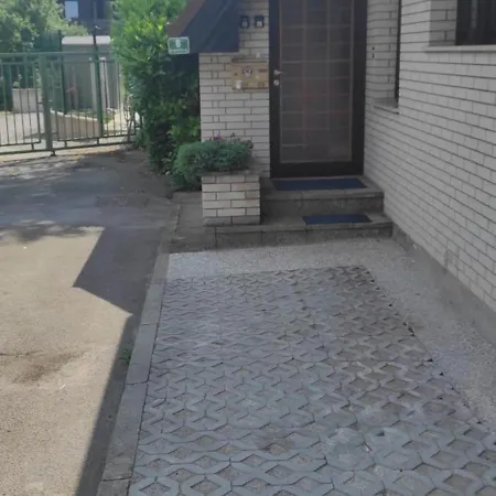 Dergomaska Apartmán *