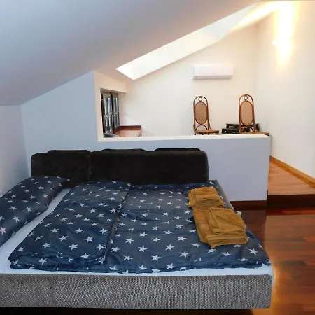 Dergomaska Appartement *
