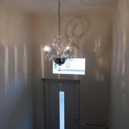 Dergomaska Appartement